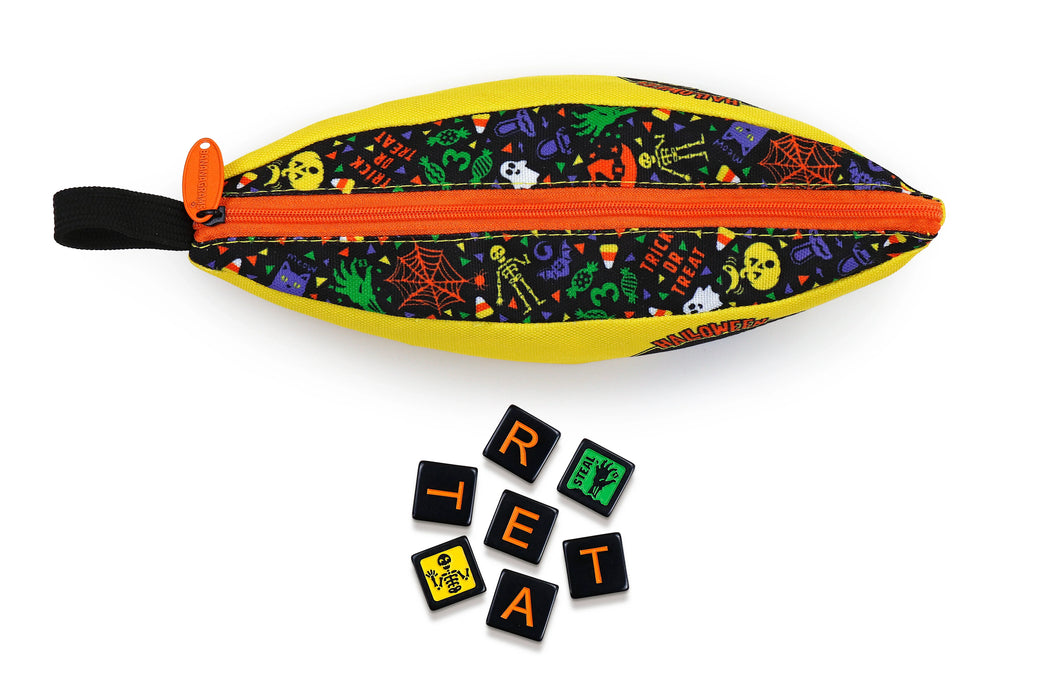 Bananagrams Halloween Party - for just $16.99! 