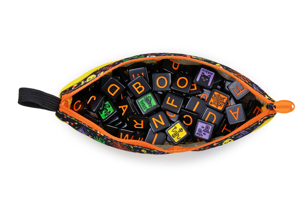 Bananagrams Halloween Party - for just $16.99! 