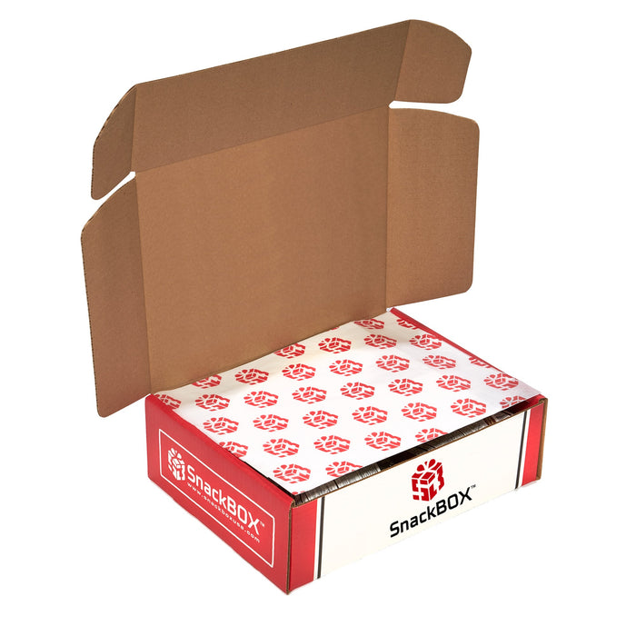*Quick Meals* Original SnackBOX Care Package (40 Snacks) - for just $46.99! 