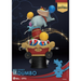 Beast Kingdom: Disney Diorama Stage - Dumbo 6-Inch Statue DS-060 - for just $33.95! 
