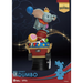 Beast Kingdom: Disney Diorama Stage - Dumbo 6-Inch Statue DS-060 - for just $33.95! 