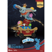 Beast Kingdom: Disney Diorama Stage - Dumbo 6-Inch Statue DS-060 - for just $33.95! 