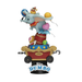 Beast Kingdom: Disney Diorama Stage - Dumbo 6-Inch Statue DS-060 - for just $33.95! 