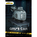 Beast Kingdom: Despicable Me - Master Craft Gru's Car - for just $389.95! 