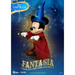 Beast Kingdom: Fantasia - Dynamic 8ction Heroes Sorcerer Mickey DAH-041 - for just $69.95! 