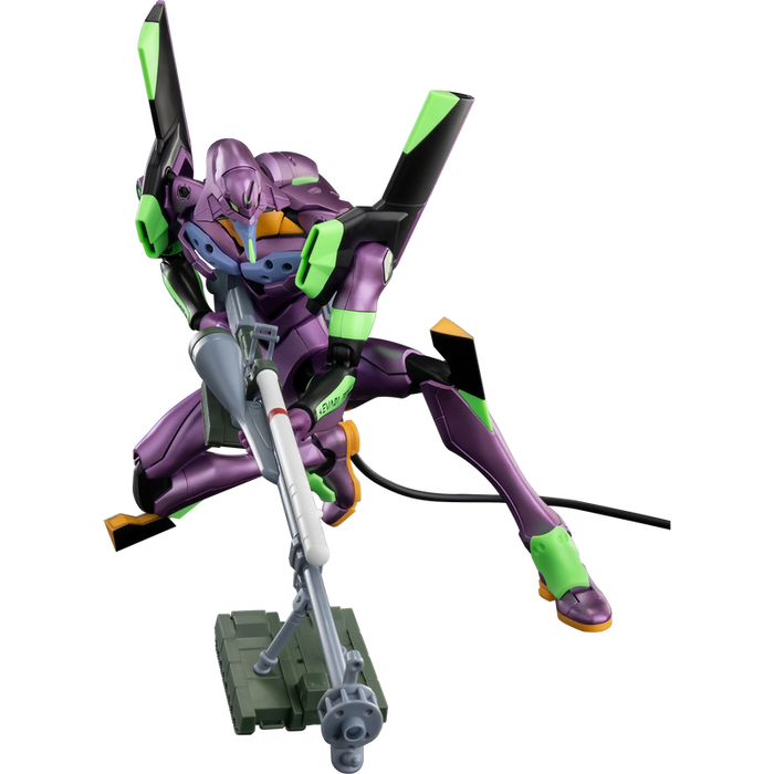 Blokees: Evangelion - Legend Edition - Evangelion Test Type-01 - TV Version - for just $41.99! 
