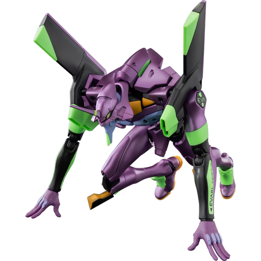 Blokees: Evangelion - Legend Edition - Evangelion Test Type-01 - TV Version - for just $41.99! 