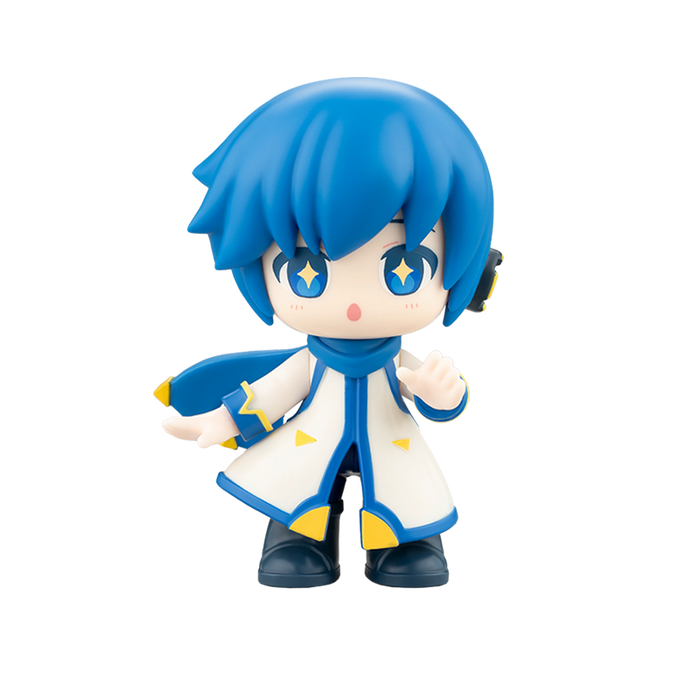 Blokees: Hatsune Miku - DaaVibe Series - 01 Terrace Party - Blind Box - for just $12.99! 