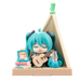Blokees: Hatsune Miku - DaaVibe Series - 01 Terrace Party - Blind Box - for just $12.99! 