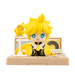 Blokees: Hatsune Miku - DaaVibe Series - 01 Terrace Party - Blind Box - for just $12.99! 
