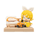 Blokees: Hatsune Miku - DaaVibe Series - 01 Terrace Party - Blind Box - for just $12.99! 