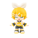 Blokees: Hatsune Miku - DaaVibe Series - 01 Terrace Party - Blind Box - for just $12.99! 