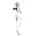 Blokees: Evangelion - Fantastics Series - 01 Rei Ayanami - Plug Suit Version - for just $41.99! 