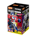 Blokees Transformers: Galaxy Version - 01 Roll Out - Blind Box - for just $8.99! 