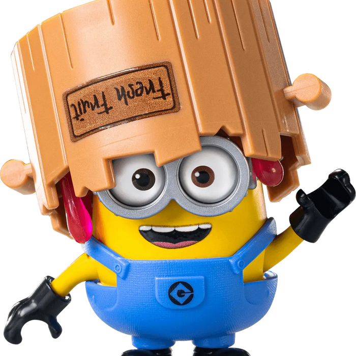 Blokees Minions: preCOOL - Jelly Factory - Bob - for just $9.99! 