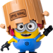 Blokees Minions: preCOOL - Jelly Factory - Bob - for just $9.99! 