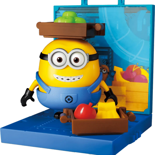 Blokees Minions: preCOOL - Jelly Factory - Otto - for just $9.99! 
