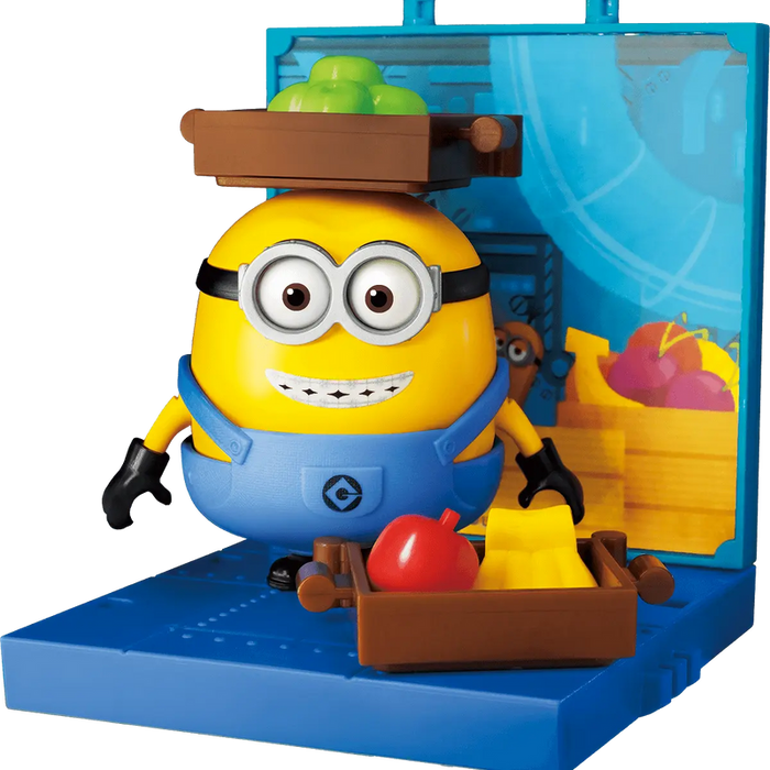 Blokees Minions: preCOOL - Jelly Factory - Otto - for just $9.99! 