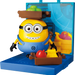 Blokees Minions: preCOOL - Jelly Factory - Otto - for just $9.99! 
