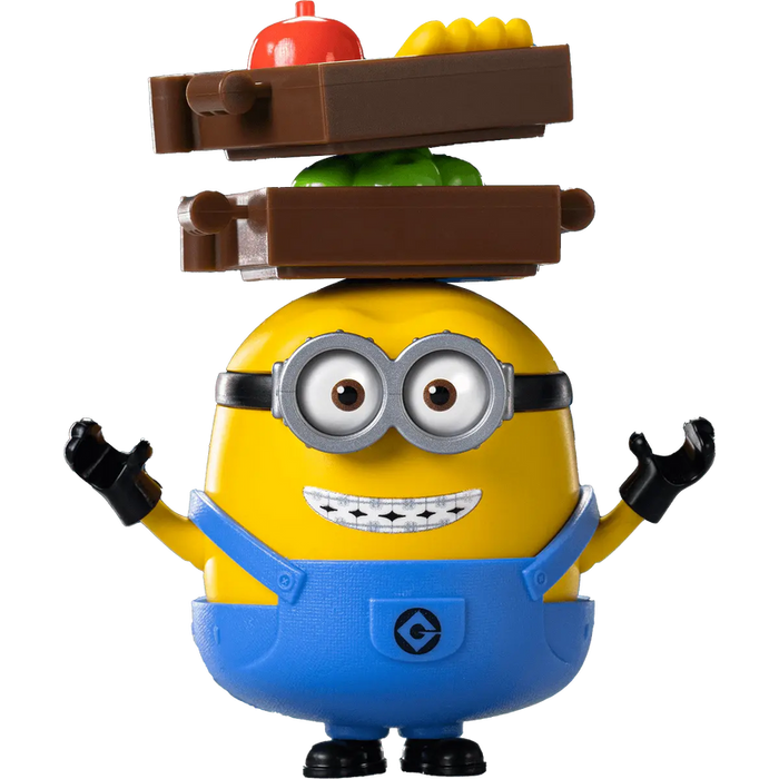 Blokees Minions: preCOOL - Jelly Factory - Otto - for just $9.99! 