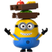 Blokees Minions: preCOOL - Jelly Factory - Otto - for just $9.99! 