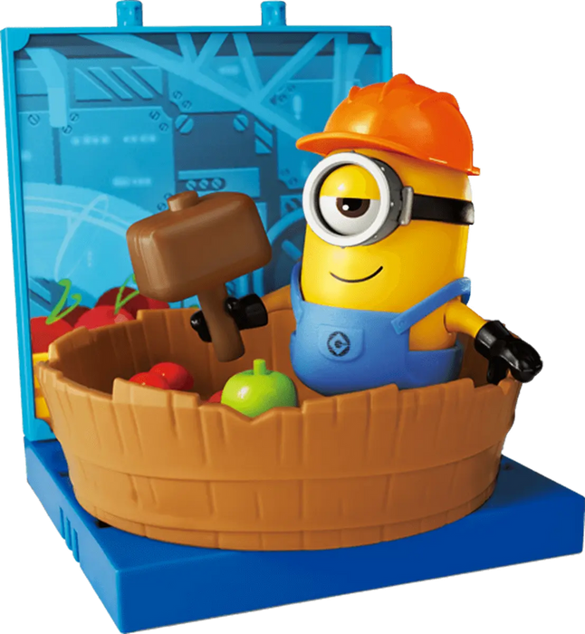 Blokees Minions: preCOOL - Jelly Factory - Stuart - for just $9.99! 