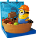 Blokees Minions: preCOOL - Jelly Factory - Stuart - for just $9.99! 