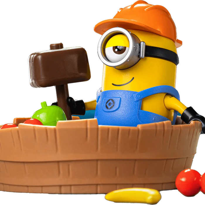 Blokees Minions: preCOOL - Jelly Factory - Stuart - for just $9.99! 
