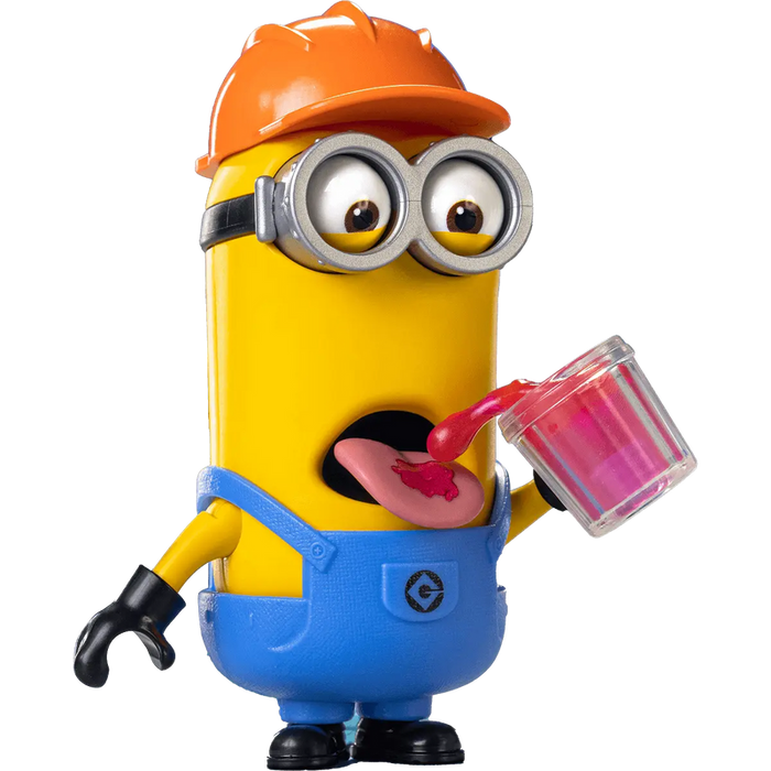 Blokees Minions: preCOOL - Jelly Factory - Kevin - for just $9.99! 