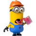 Blokees Minions: preCOOL - Jelly Factory - Kevin - for just $9.99! 