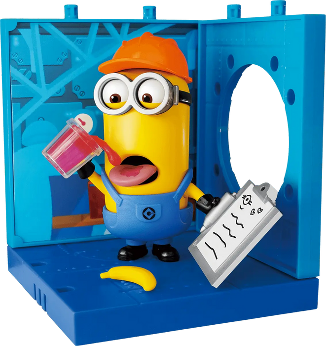 Blokees Minions: preCOOL - Jelly Factory - Kevin - for just $9.99! 