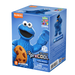 Blokees Sesame Street: preCOOL - Series 01 - Cookie Monster - for just $7.99! 
