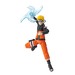 Blokees: Naruto - Champion Class - 02 Naruto Uzumaki - for just $20! 