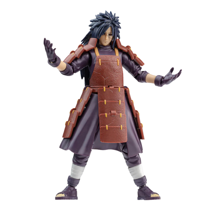 Blokees: Naruto - Champion Class - 05 Madara Uchiha - Reanimation - for just $19.99! 
