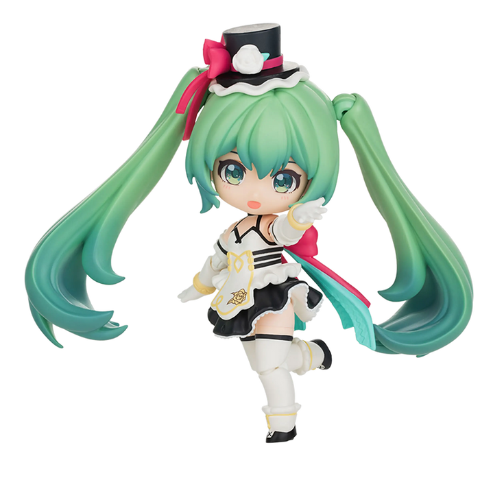 Blokees: Hatsune Miku - DaaLaMode Q Series - MIKU WITH YOU - Blind Box - for just $14.99! 