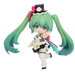 Blokees: Hatsune Miku - DaaLaMode Q Series - MIKU WITH YOU - Blind Box - for just $14.99! 