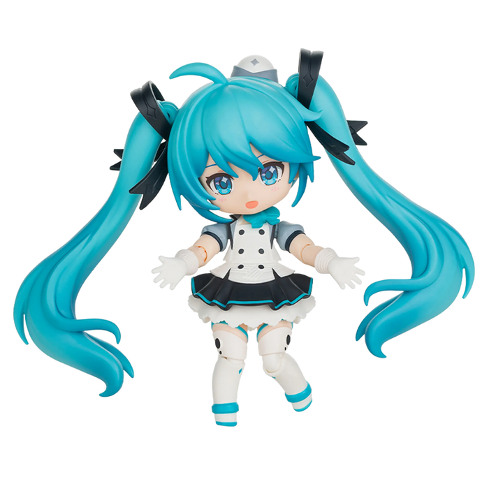 Blokees: Hatsune Miku - DaaLaMode Q Series - MIKU WITH YOU - Blind Box - for just $14.99! 