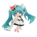 Blokees: Hatsune Miku - DaaLaMode Q Series - MIKU WITH YOU - Blind Box - for just $14.99! 