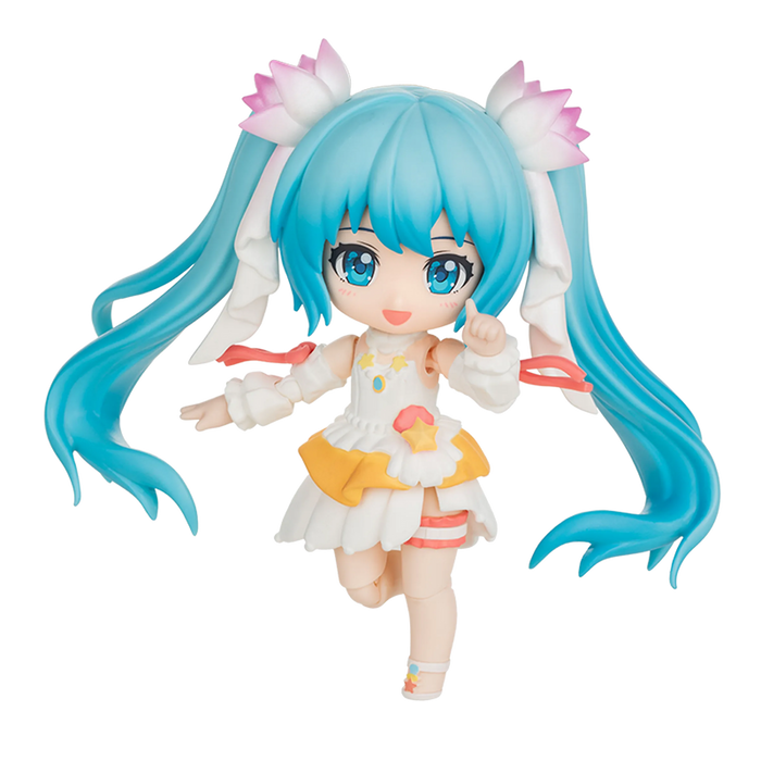 Blokees: Hatsune Miku - DaaLaMode Q Series - MIKU WITH YOU - Blind Box - for just $14.99! 
