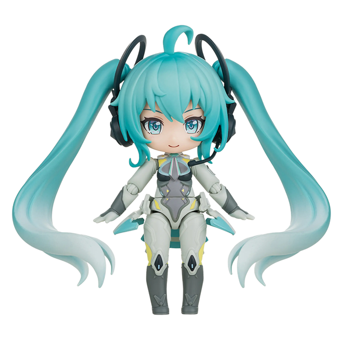 Blokees: Hatsune Miku - DaaLaMode Q Series - MIKU WITH YOU - Blind Box - for just $14.99! 
