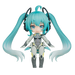 Blokees: Hatsune Miku - DaaLaMode Q Series - MIKU WITH YOU - Blind Box - for just $14.99! 