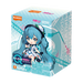 Blokees: Hatsune Miku - DaaLaMode Q Series - MIKU WITH YOU - Blind Box - for just $14.99! 