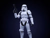 Blokees: Star Wars - Champion Class - Star Wars Ep V - The Empire Strikes Back - 02 Stormtrooper - for just $17.99! 
