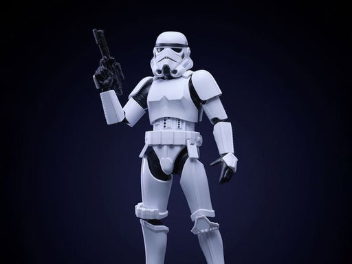 Blokees: Star Wars - Champion Class - Star Wars Ep V - The Empire Strikes Back - 02 Stormtrooper - for just $17.99! 