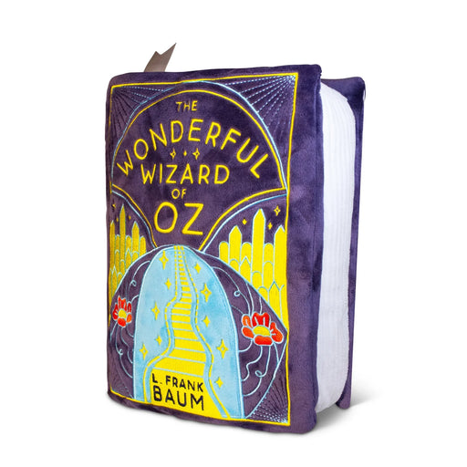 Punchkins Book Plush The Wonderful Wizard of Oz - for just $35! 