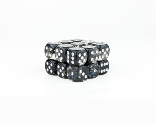 12mm Clubs D6 Dice Set - for just $24.99! 