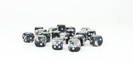 12mm Clubs D6 Dice Set - for just $24.99! 