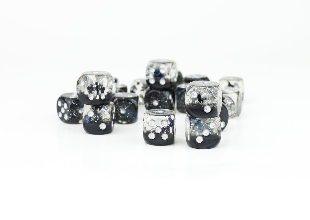 12mm Clubs D6 Dice Set - for just $24.99! 