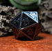 Blackout Metal 35mm D20 - Just $24.99! Shop now at Retro Gaming of Denver