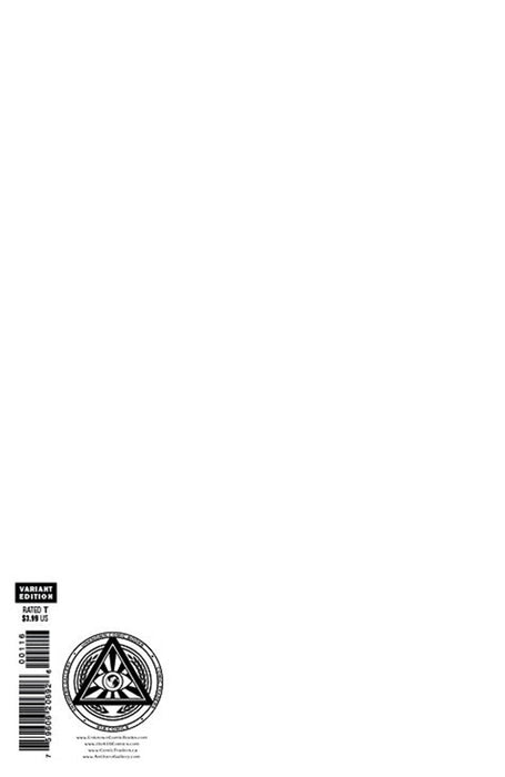 X-Men #101 Facsimile Edition Unknown Comics Exclusive Blank Var (07/12/2023) - for just $20! 